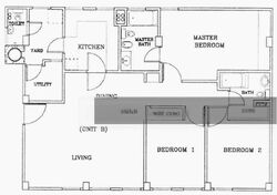 Hullet Rise (D9), Condominium #469776951